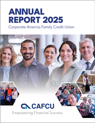 Annual Report 2025