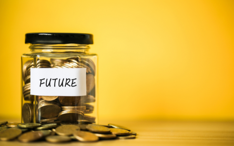 Save for your future with a Credit Union IRA