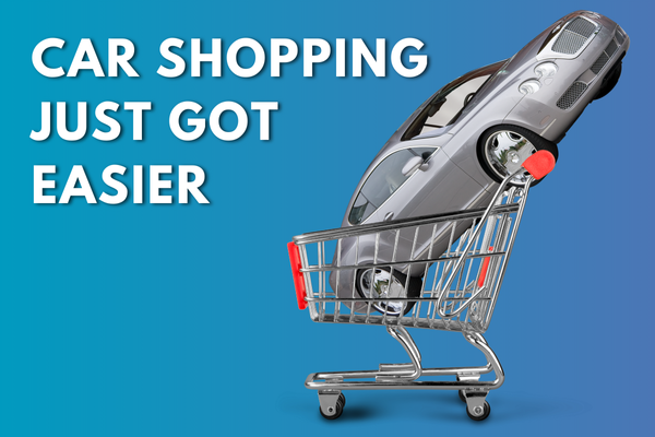 Arrival of Amazon Auto