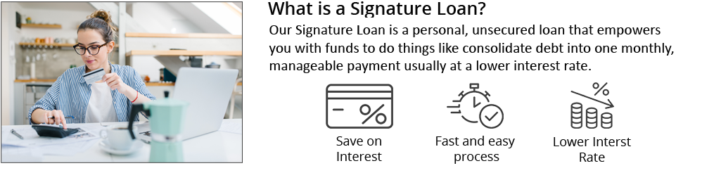 ConsolidationLoan