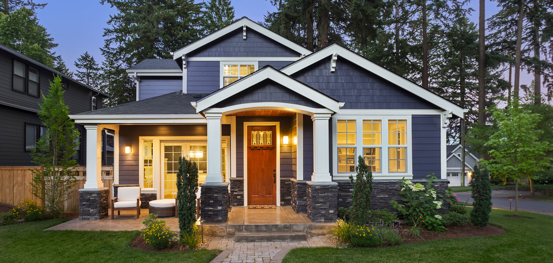 Home Mortgages