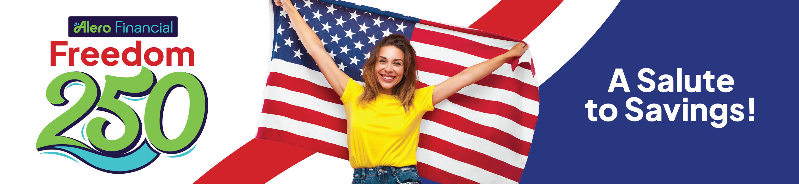 America 250