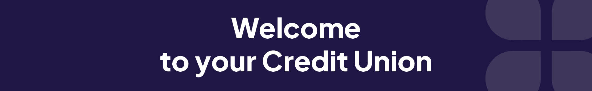 Welcome FILO Banner