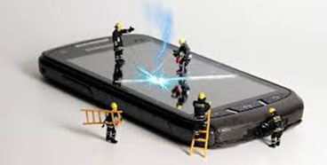 Cell Phone Repair