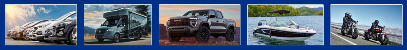 Loan Product Graphic