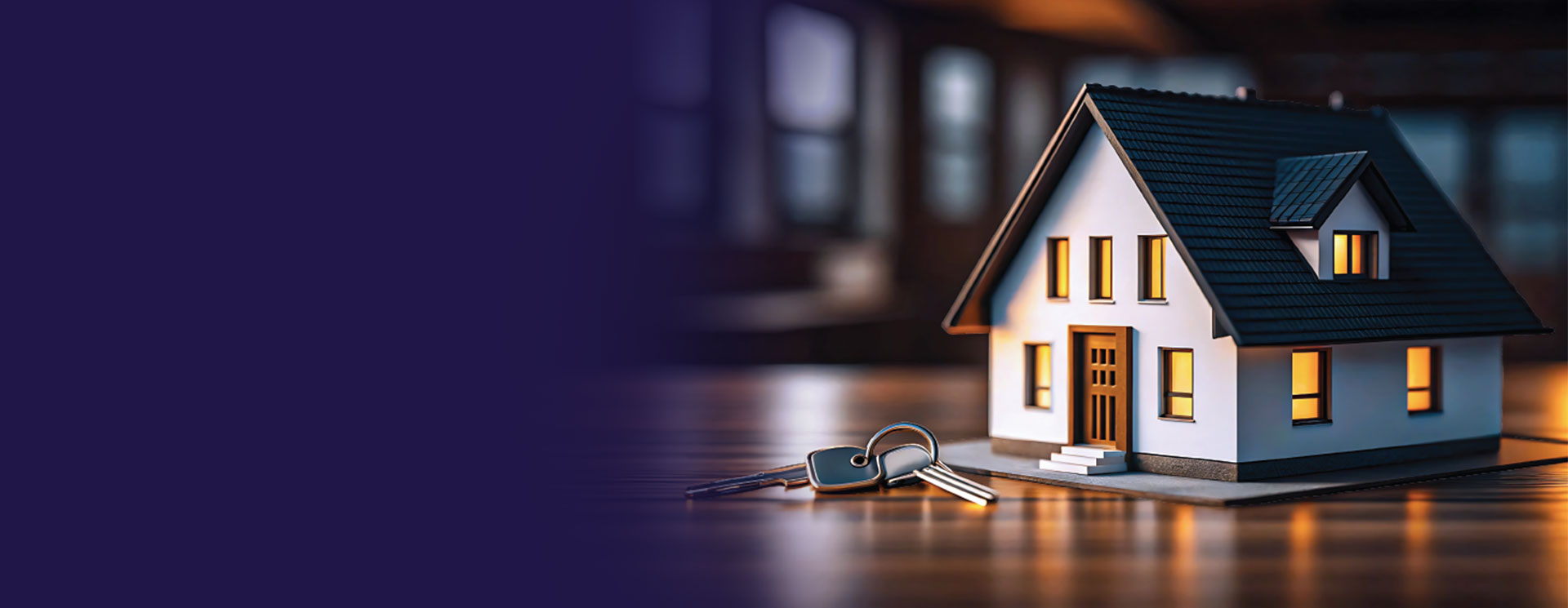 Home Loans